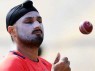 Tendulkar turns spin coach for Harbhajan Singh