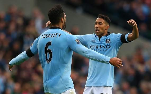 Clichy maintains belief in Manchester City title challenge