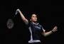 Saina Nehwal through to quarter-finals at Swiss Open