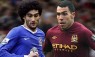 PREMIER LEAGUE LIVE: Everton v Manchester City - as it happens from Goodison Park