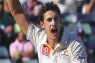India vs Australia: Mitchell Starc to miss Delhi Test heads home for ankle surgery - Indian Express