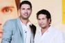 I would ask God why cancer had to happen to Yuvraj: Sachin Tendulkar - The Times of India