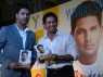 The Test of My Life — Yuvraj’s memoirs released