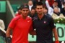 Rafael Nadal vs. Novak Djokovic Tennis Rivalry Poised for Greater Battles