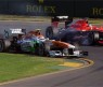 Force India feel podium around the corner