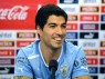 Luis Suarez shocks Liverpool by 'welcoming' transfer bids