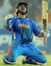 Harsha Bhogle: The compelling story of Yuvraj Singh