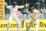 4th Test: India secure historic win to whitewash Australia