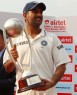 Dhoni calls series win a 'big satisfaction'