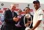 How the Border-Gavaskar Trophy was won