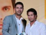 Dhoni, Sachin zip zap zoom at Buddh International Circuit | PHOTOS | CRICKET | NDTVSports.com