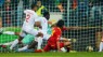 Football News |  Faltering England held by gutsy Montenegro  | FOX SPORTS
