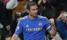 Frankly, Lampard wants Mourinho back at Chelsea so he can bag coaching role