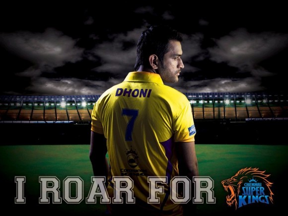 IPL 6 Team Preview: Chennai Super Kings