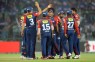 Delhi aim to shed bridesmaid status