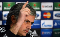 Chelsea to Appoint Jose Mourinho as New Manager