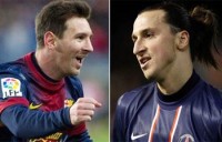 Barcelona vs PSG: Messi, Ibrahimovic to ensure goals galore