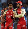 RCB look to fill gaps with seamers