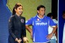 PHOTOS: IPL 6: Shilpa Shetty unveils the new look of Rajasthan Royals Photo Gallery, Picture News Gallery - The Indian Express