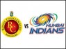 IPL 2013: Royal Challengers Bangalore vs Mumbai Indians LIVE : Cricket, News - India Today