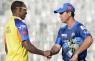 CSK vs. MI — clash of heavyweights