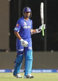 Cooper stars as Rajasthan Royals seal a dramatic win