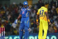 How Mumbai Indians dismantled Lions in their own den…..