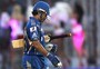 Every time Sachin Tendulkar scored a duck, Mumbai Indians have won