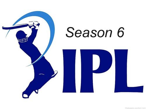 IPL 6 - KXIP vs PWI and RCB vs SRH in funny pixels