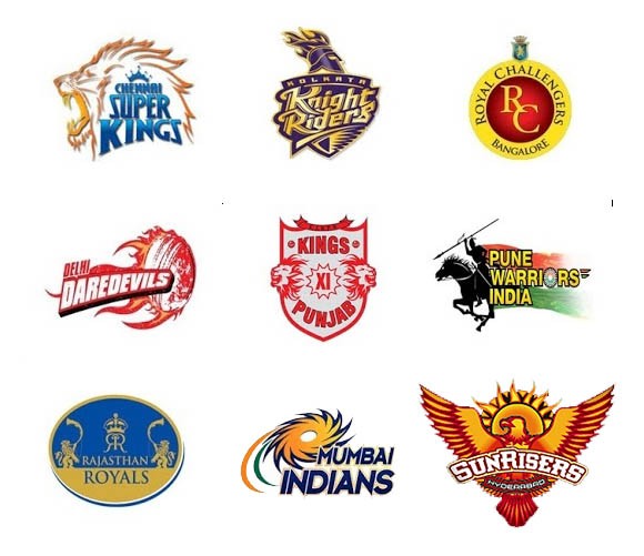 IPL6 - RR vs KKR in funny pixels