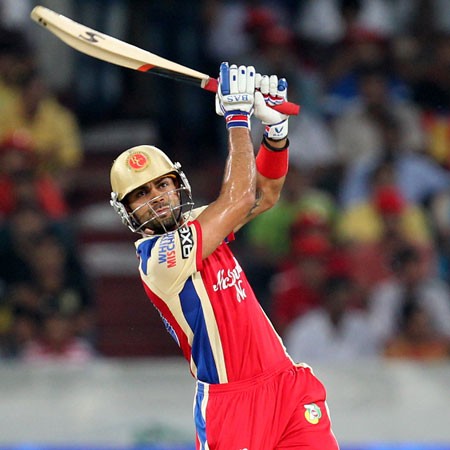 Virat & Co. take sweet revenge against Sunrisers Hyderabad