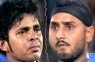 No 'Bhajji factor' behind Sreesanth's omission: Dravid - Hindustan Times