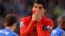Suarez banned for 10 games over bite