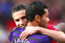 Should Arsenal Applaud RVP Upon Return?