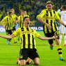 It's Now or Never for Dortmund