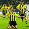 It's Now or Never for Dortmund