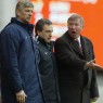 Wenger vs. Fergie: Their Rivalry in Quotes