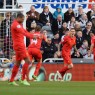 Coutinho, Sturridge Lead Liverpool Without Suarez