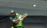 Afridi dropped from Champions Trophy squad