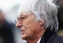 Prize money for top 10 only, says Bernie Ecclestone