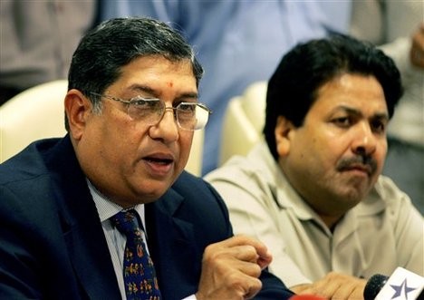 Of diktats, gags and BCCI politics