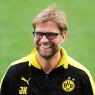 Jurgen Klopp: A Worthy Successor to Sir Alex Ferguson at Manchester United