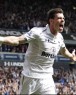 Tottenham star Bale named FWA Footballer of the Year