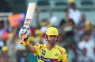 Raina makes it seven in a row for Chennai