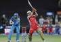 IPL 6: AB de Villiers-inspired RCB send Pune Warriors packing