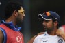 Gambhir, Yuvraj get the axe