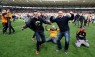 Championship chaos! Last-day drama with 40 goals in 12 matches, THREE keepers in agony for one team, another dribbling the ball around his box for the final TWO MINUTES (and the rest...)