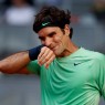 Fed's Upset Won't Impact French Title Bid