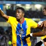 Zaha Could Be EPL Force with United