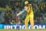 Dhoni puts CSK back on winning track